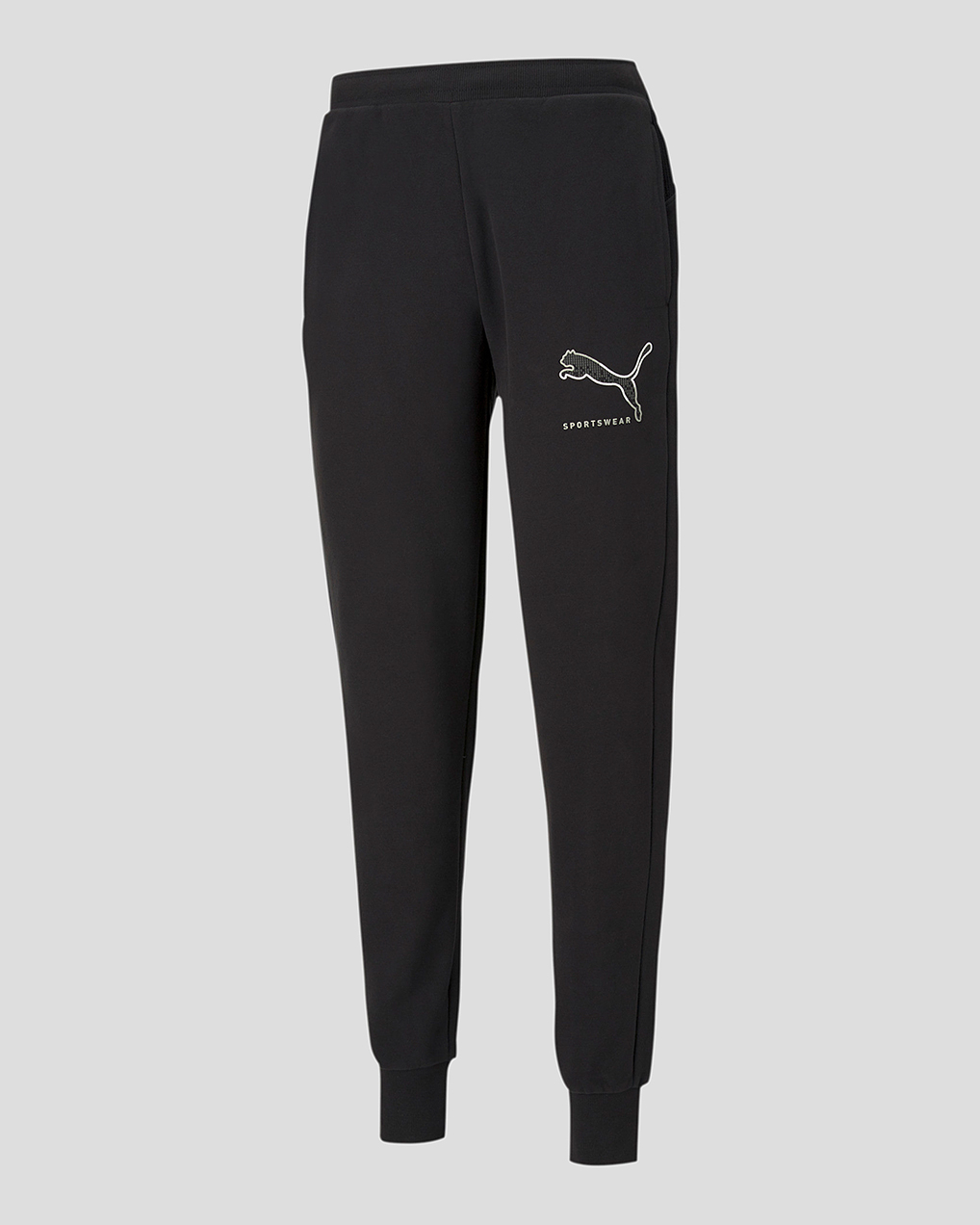 Купить Новогодние Штаны Puma Athletics Pants Купить Новогодние Штаны Puma Athletics Pants